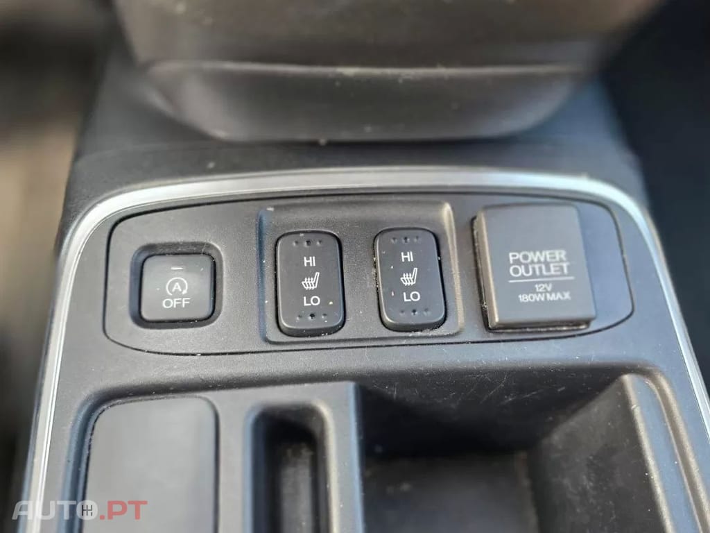 Honda CR-V 1.6 i-DTEC Elegance C.Navi