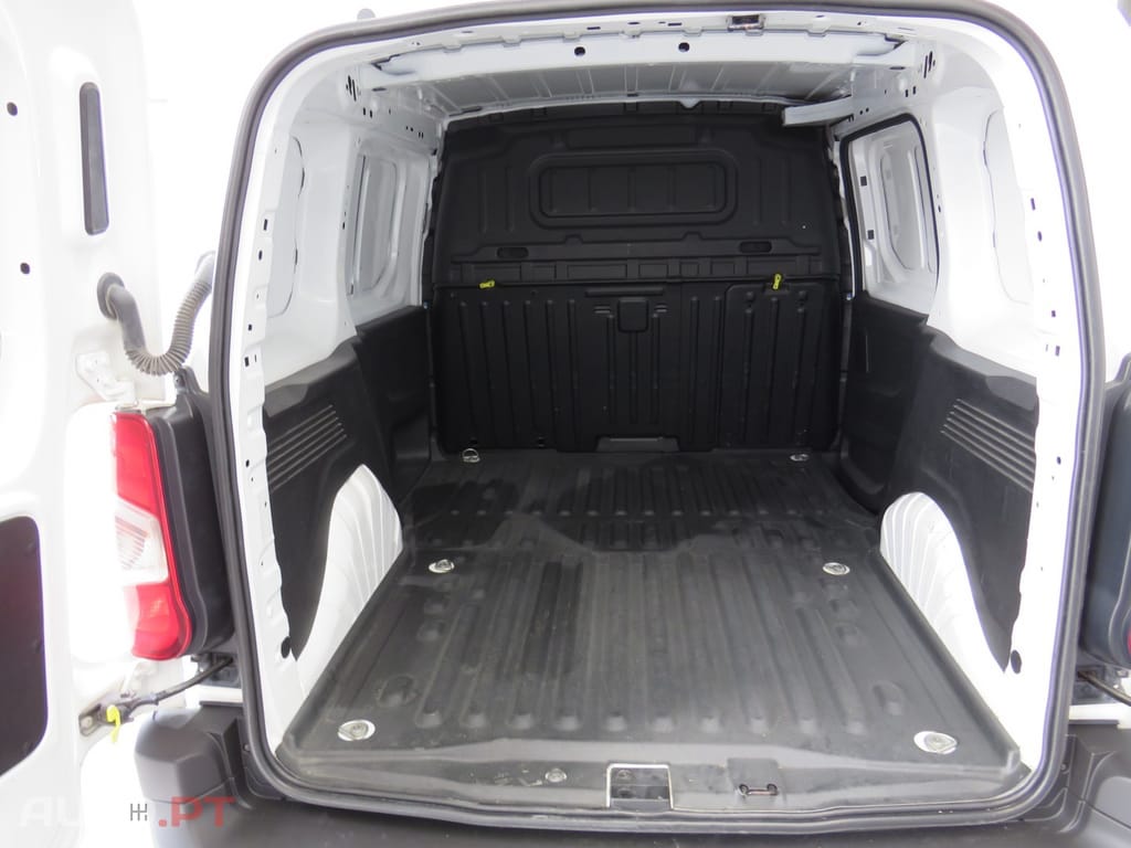 Opel Combo 1.5 CDTi L1H1 Enjoy