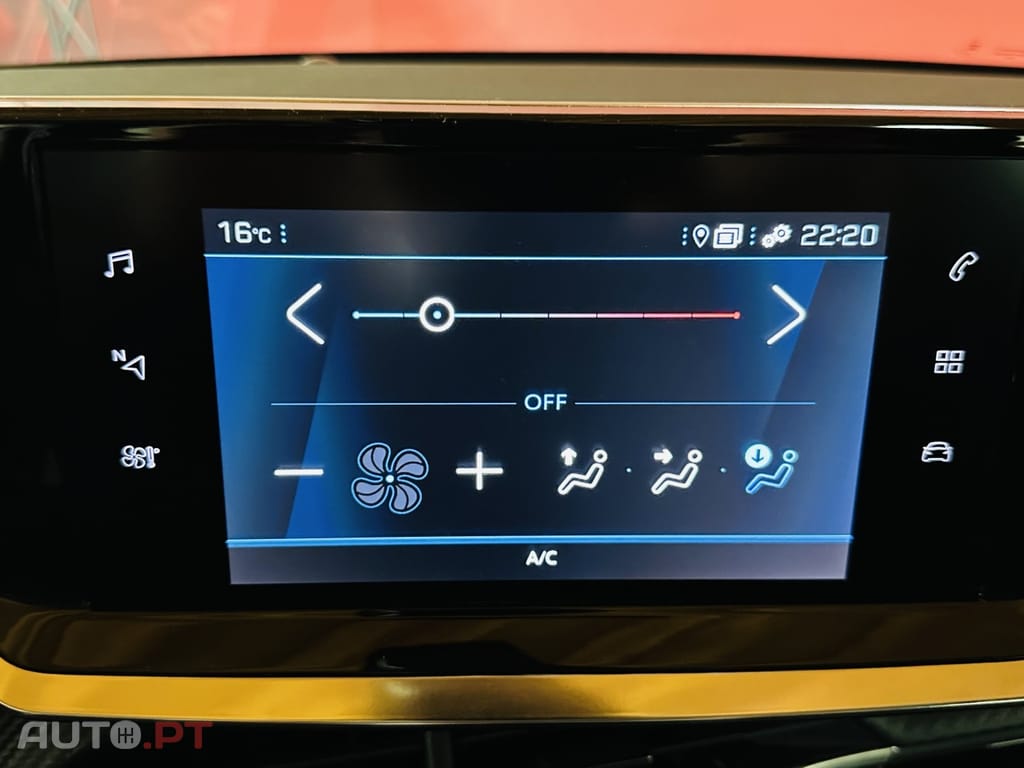 Peugeot 208 1.2 PureTech Active Pack