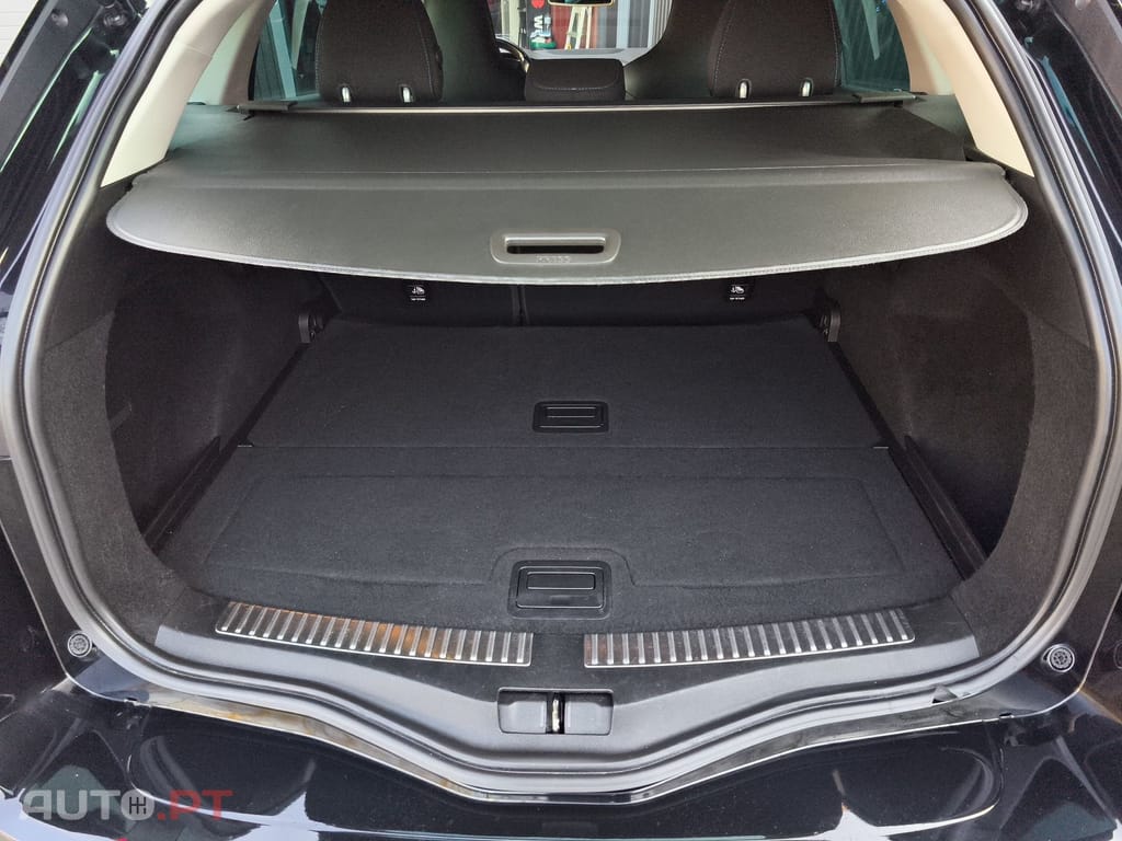 Renault Mégane Sport Tourer 1.5 dCi GT Line