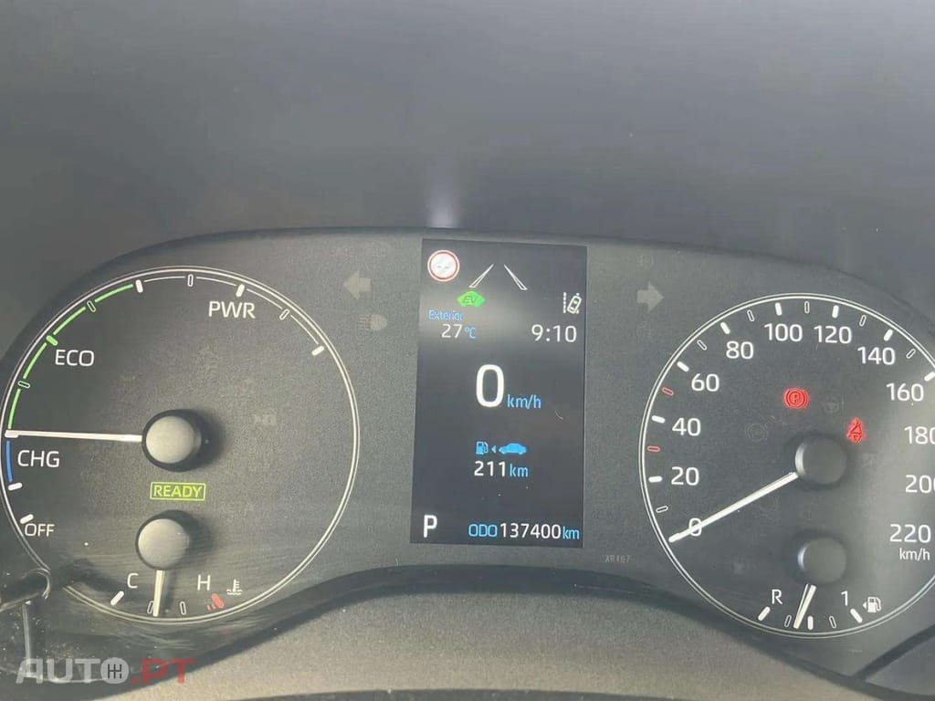 Toyota Yaris 1.5 HDF Comfort Plus