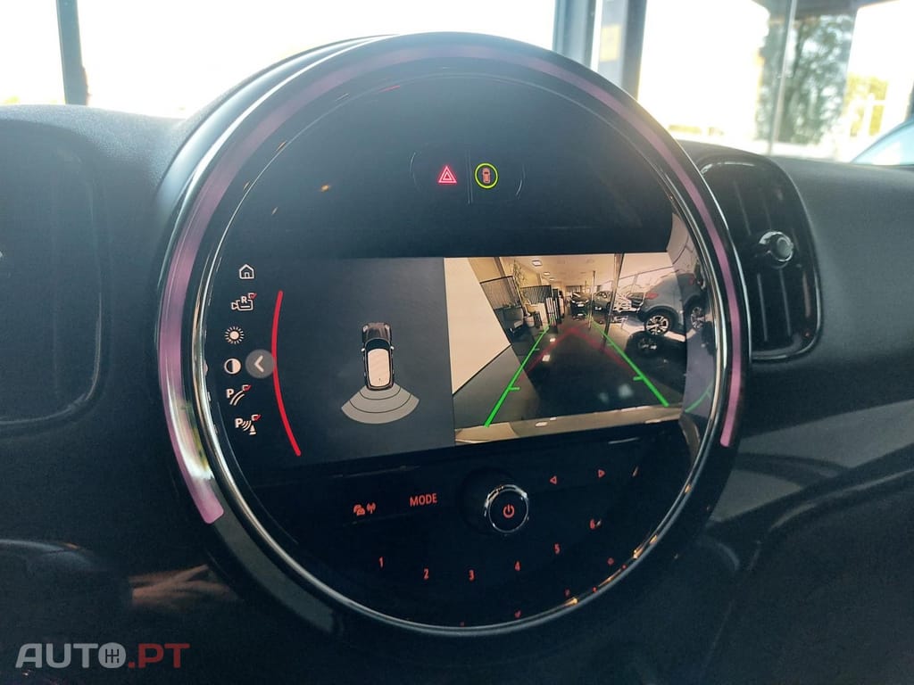 MINI Countryman One Northwood Edition Auto