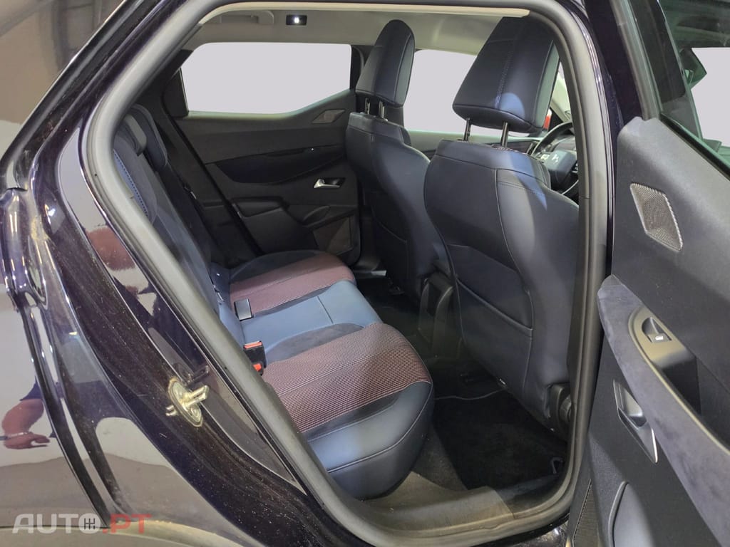 DS DS3 Crossback Ines de la Fressange