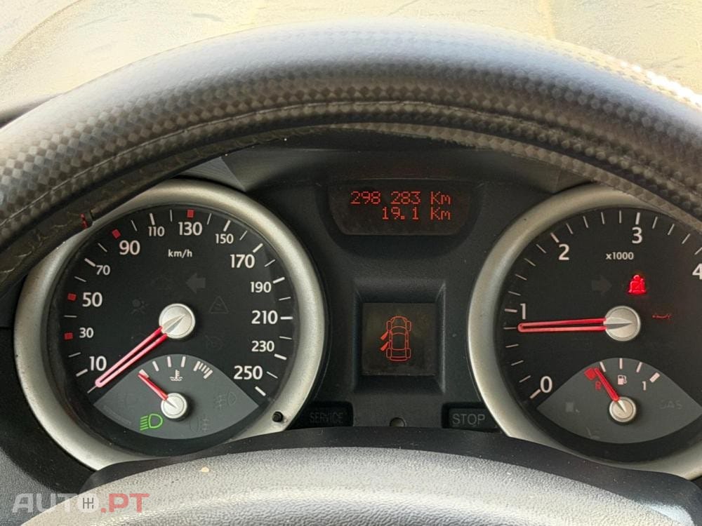 Renault Mégane Break 1.5 dCi C Dynamique