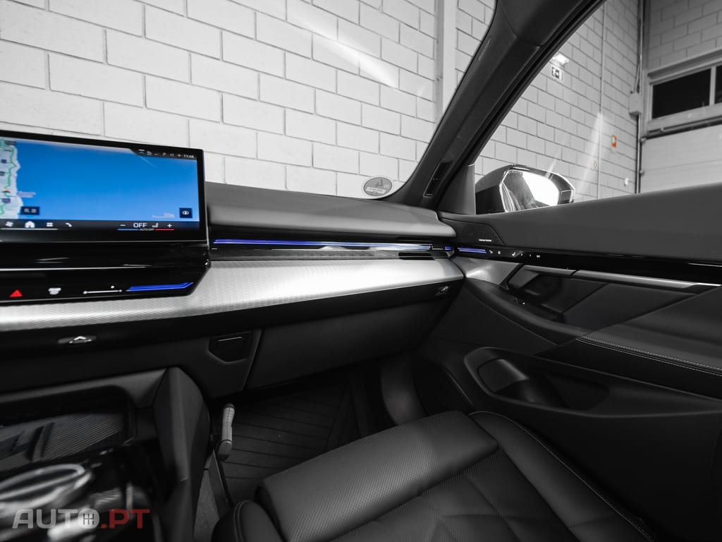 BMW 530 e xDrive Pack Desportivo M Pro