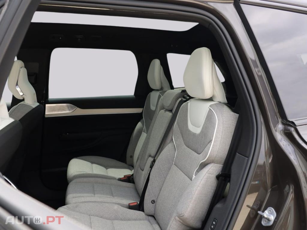 Volvo EX90 Twin Ultra I.V.A DEDUTIVEL 