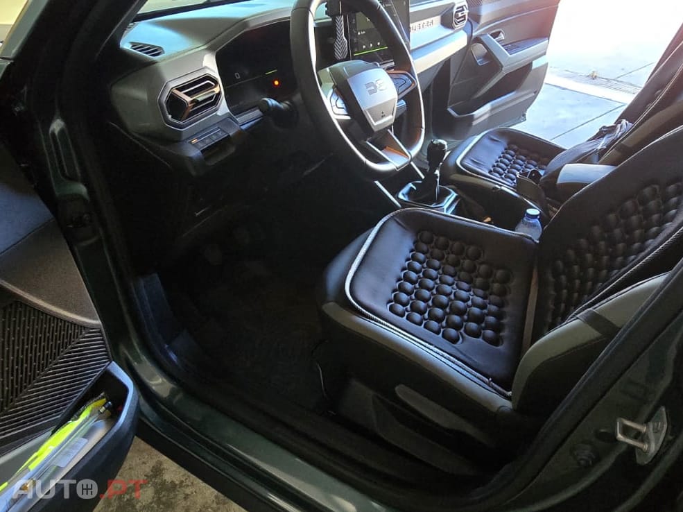 Dacia Duster 1.0 TCe ECO-G Extreme Bi-Fuel