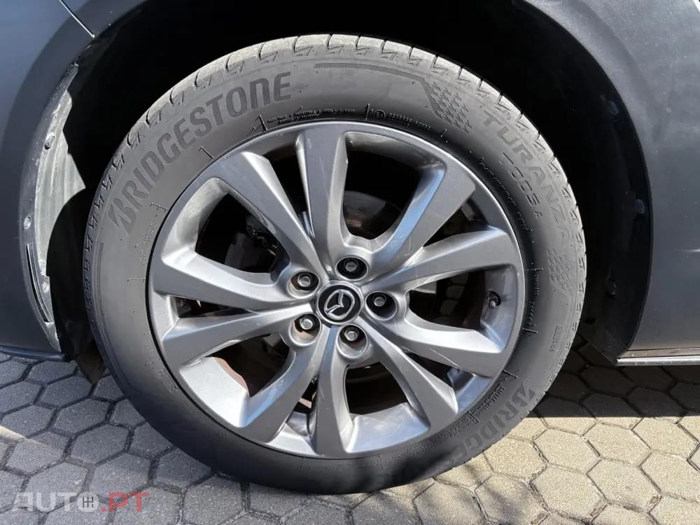 Mazda CX-30 2.0 Sky-G Evolve AT i-Active