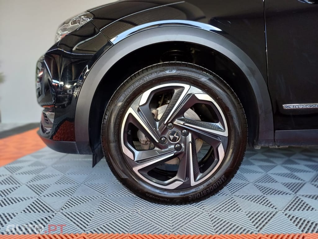 DS DS3 Crossback 1.2 PureTech Rivoli EAT8