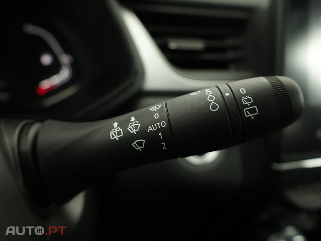 Renault Captur Captur 1.0 TCe Techno Bi-Fuel