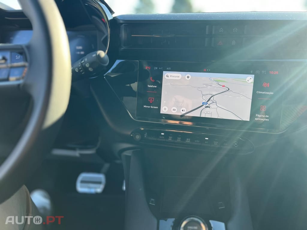 Alfa Romeo Junior Elletrica 50 kWh