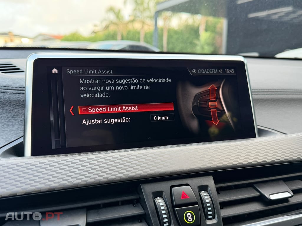 BMW X2 25 e xDrive Pack M