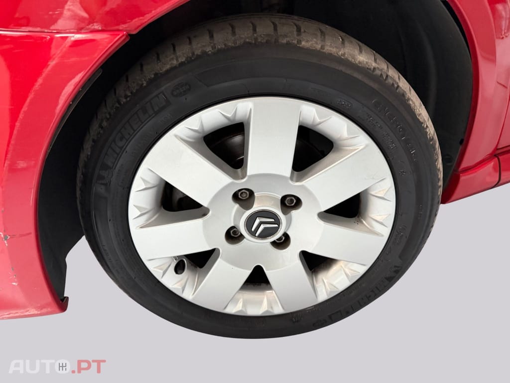 Citroen C2 VTR 1.4 HDI