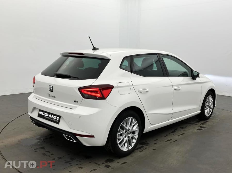 Seat Ibiza 1.0 TSI FR