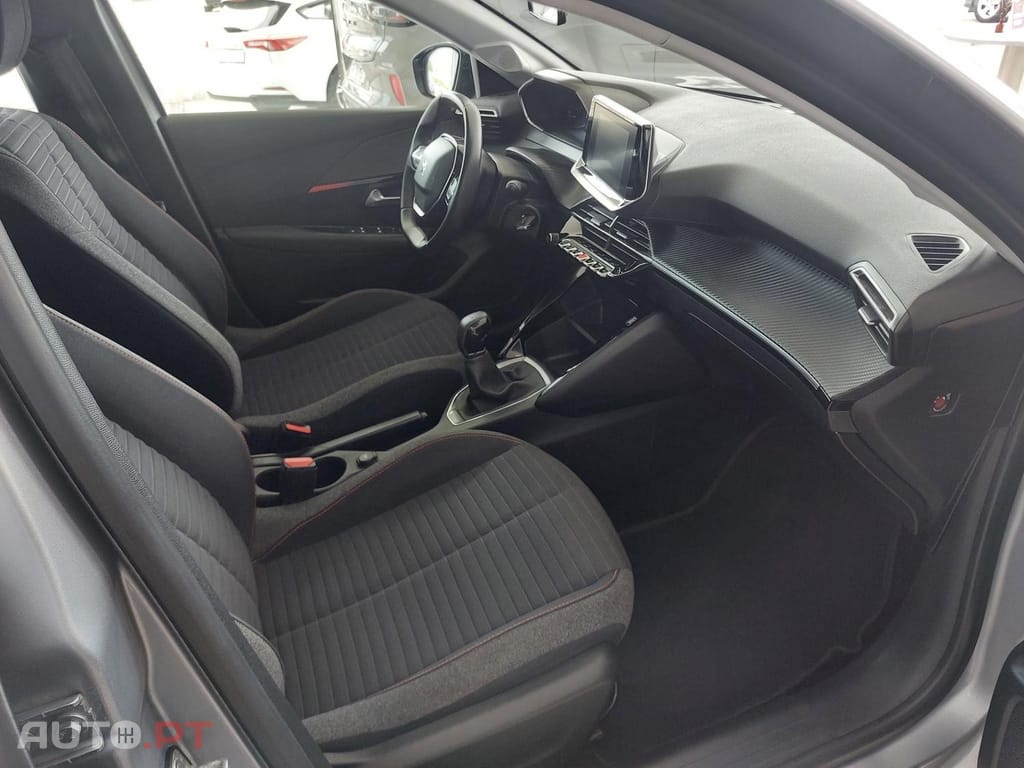 Peugeot 208 1.2 PureTech Active