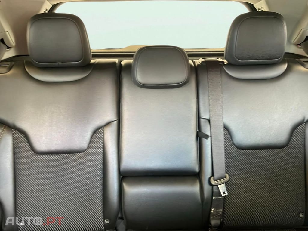 Jeep Compass 1.6 M-Jet Limited