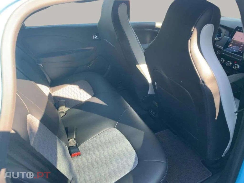 Renault Zoe I.V.A DEDUTÍVEL R135 Intens 