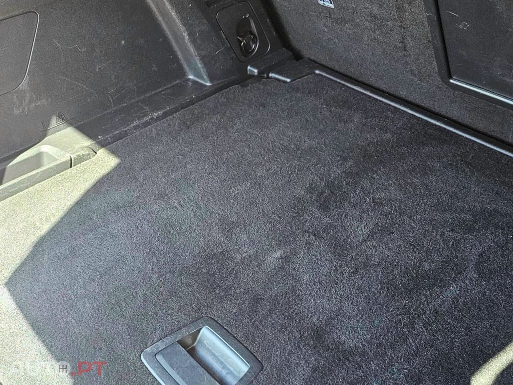 Peugeot 3008 1.5 BlueHDi Crossway