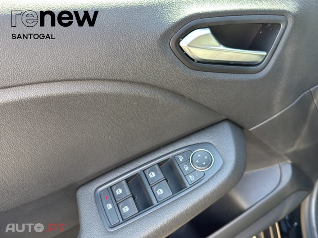 Renault Clio 1.0 TCe Evolution