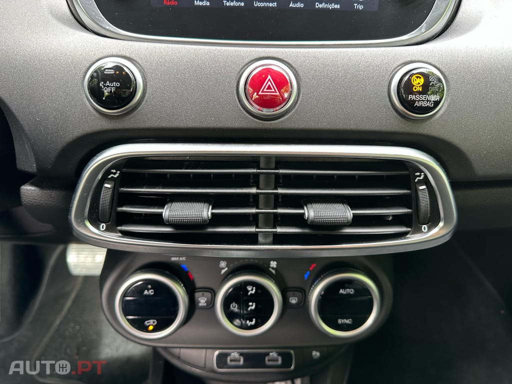 Fiat 500X 1.5 GSE MHEV Dolcevita DCT