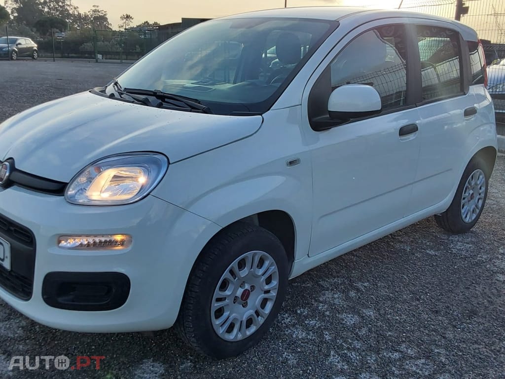 Fiat Panda 1.2 Easy S&S