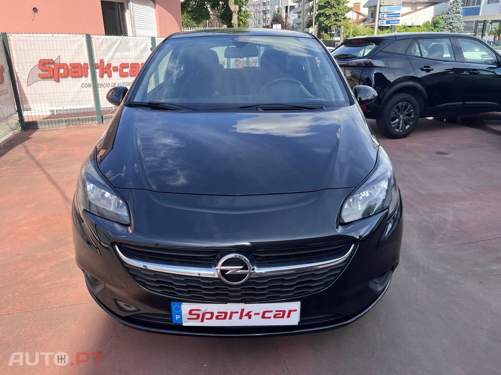 Opel Corsa 1.0 T Color Edition