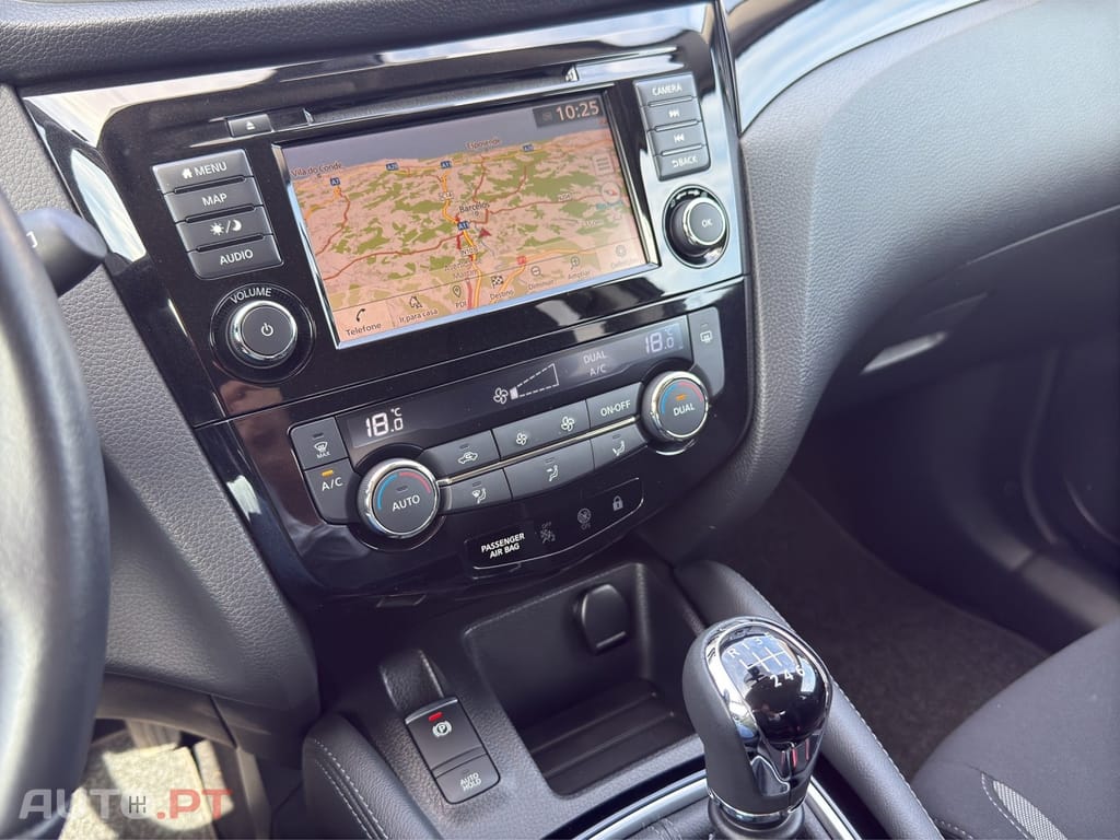Nissan Qashqai 1.5 dCi Business Edition