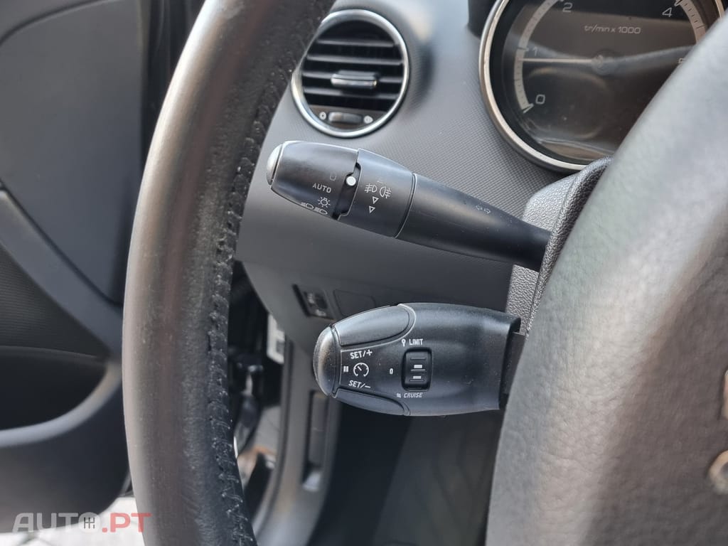 Peugeot 308 SW 1.6 HDi Executive