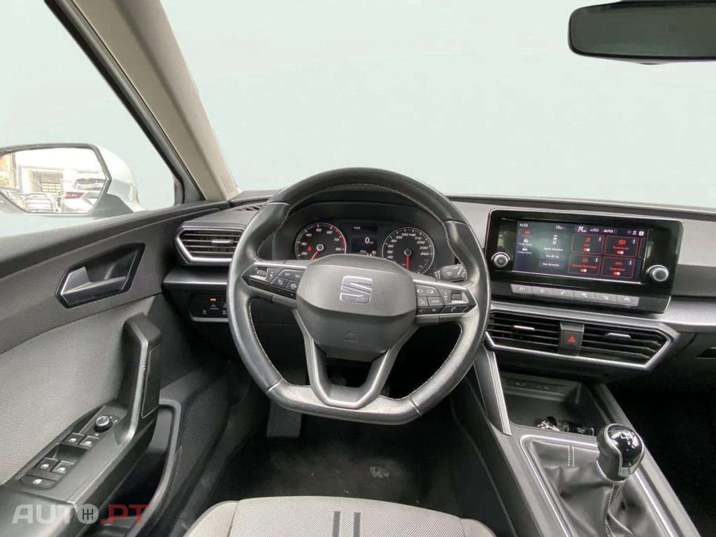 Seat Leon 1.0 EcoTSI Style S/S