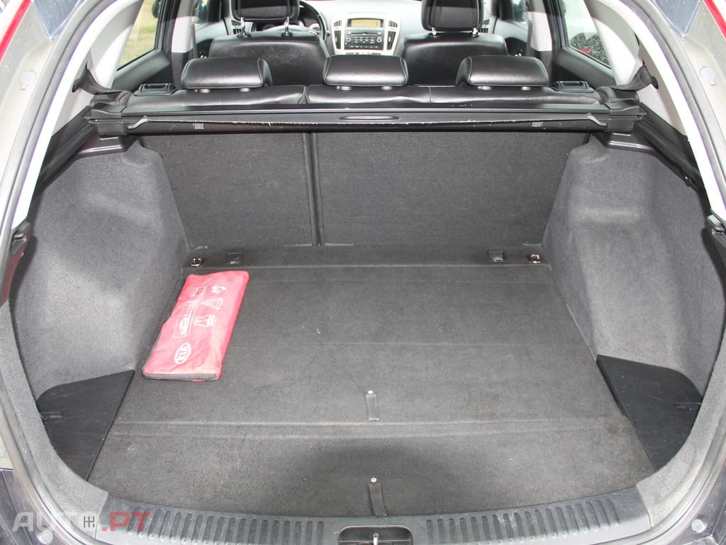 Kia Ceed SW 1.4 CVVT EX