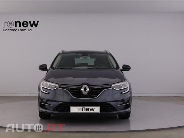 Renault Mégane ST 1.3 TCe 140 Limited