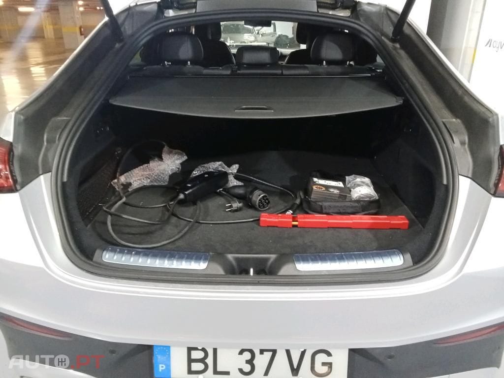 Mercedes-Benz GLC 200 d 4Matic