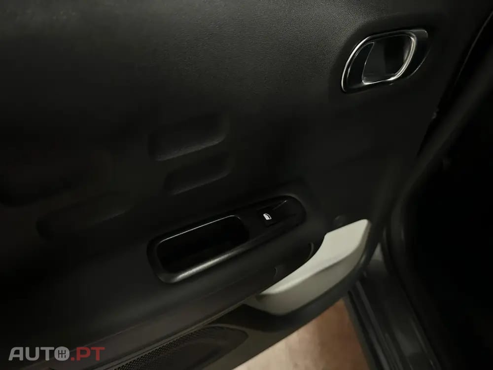 Citroen C3 Pure Tech 83 S&S MAX