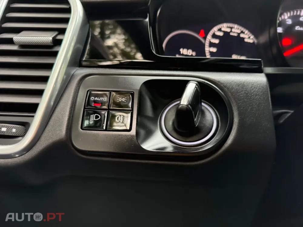 Porsche Cayenne Turbo