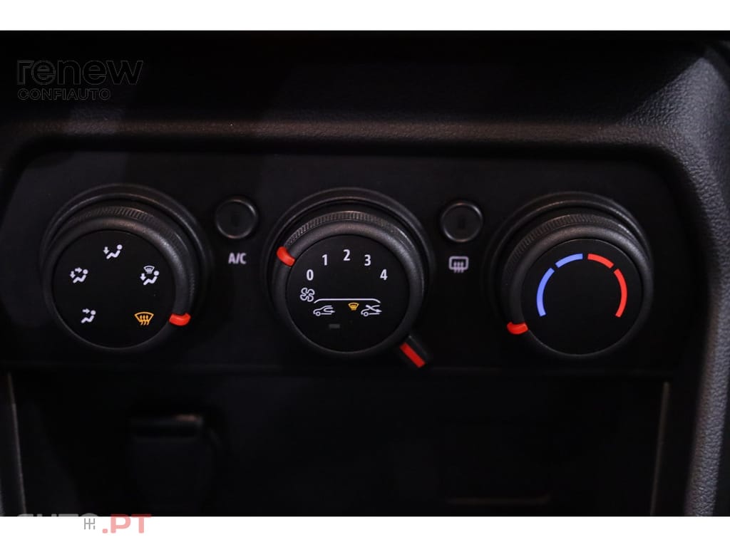 Dacia Sandero 1.0 TCe Comfort