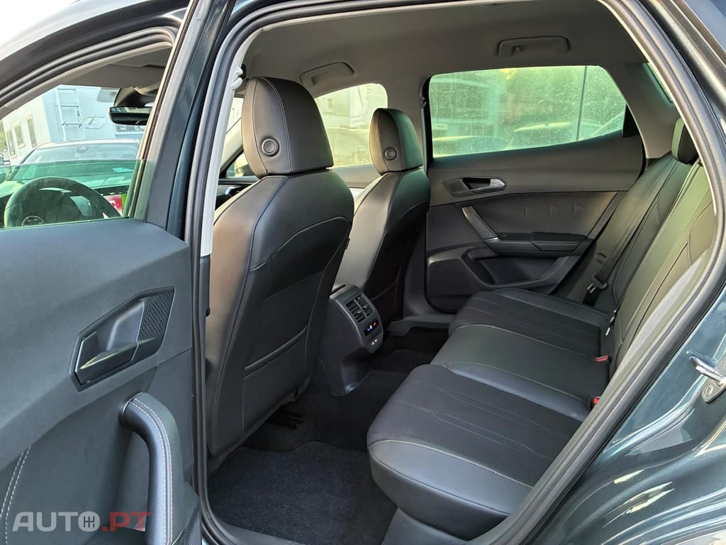 Cupra Formentor 2.0 TDI Cupra DSG 4Drive