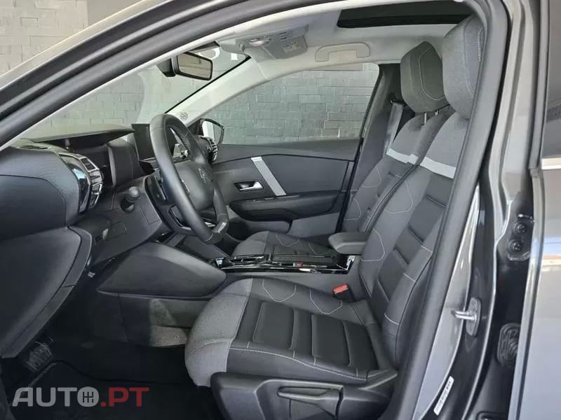 Citroen C4 X PureTech 130 Stop&Start EAT8 MAX