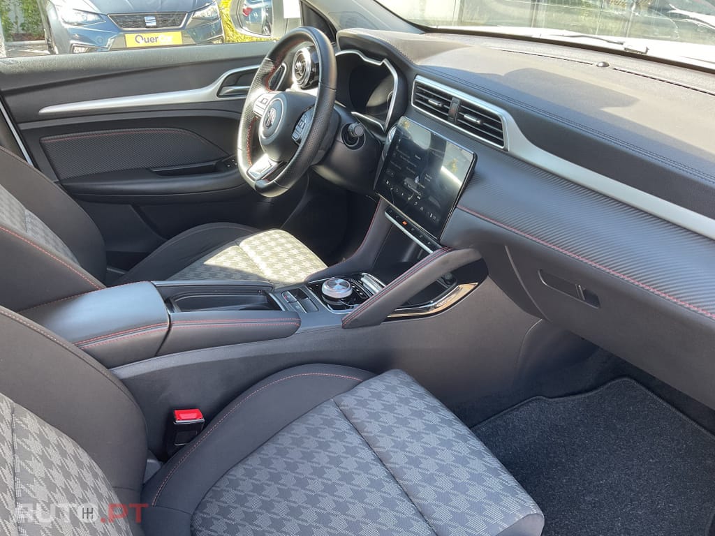 MG ZS EV 50.3 kWh Comfort