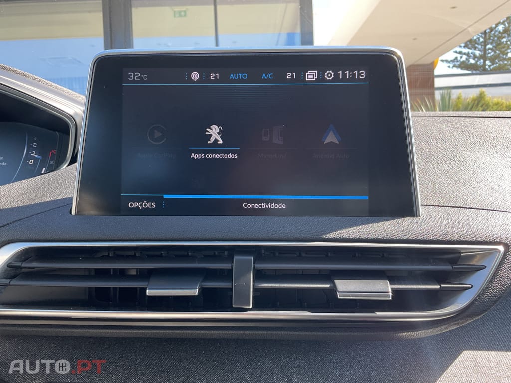Peugeot 3008 1.5 BlueHDi Allure Pack EAT8