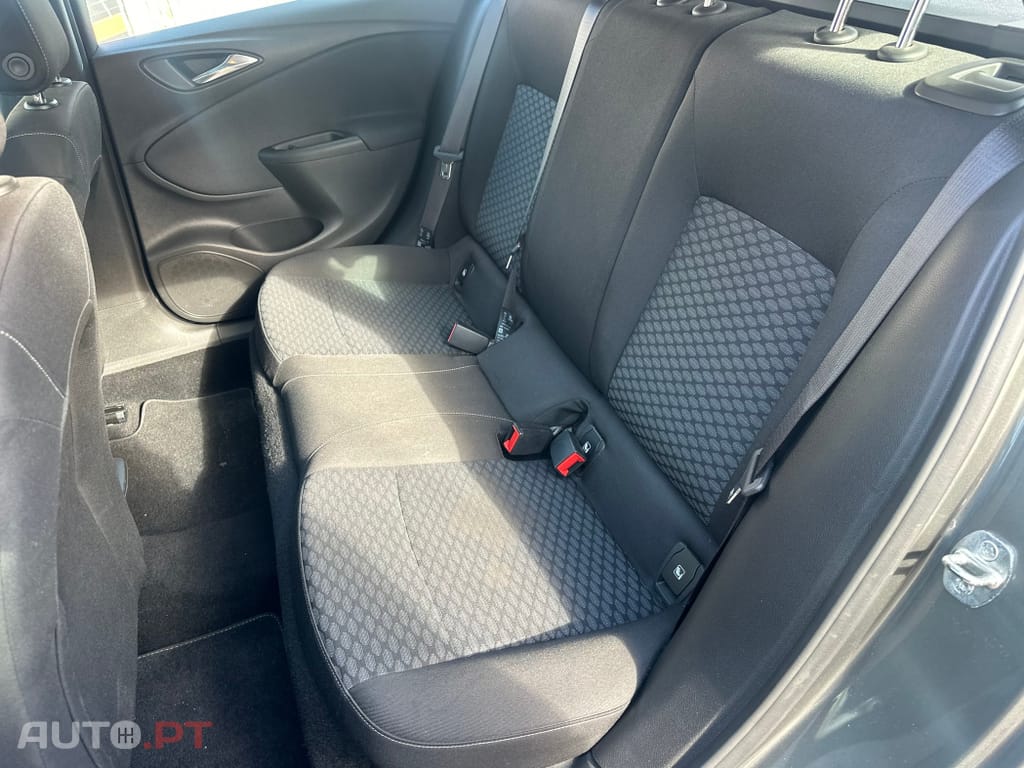 Opel Astra Sports Tourer 1.5 D Business Edition S/S