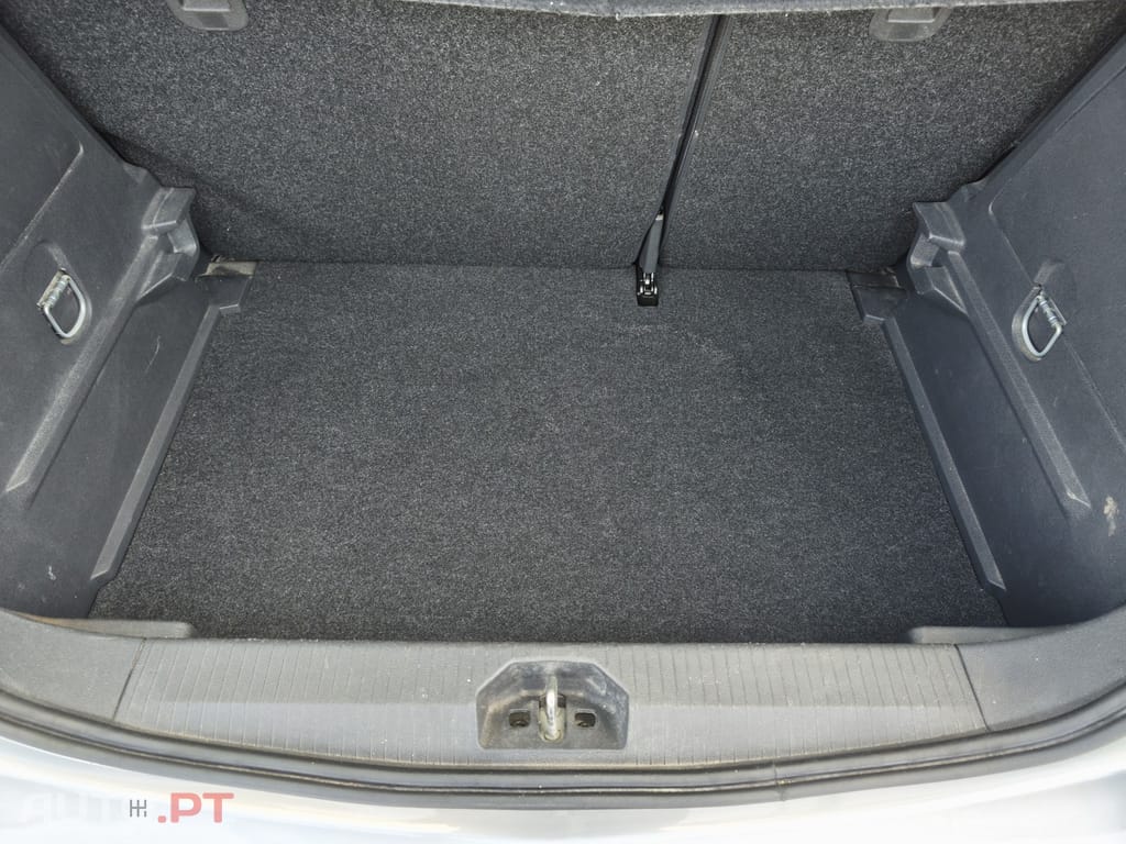 Opel Corsa 1.2 Enjoy