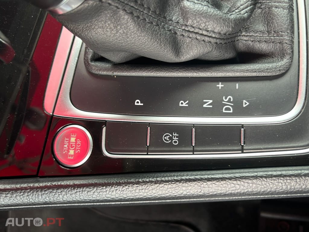 Volkswagen Golf 1.6 TDi GPS Edition DSG