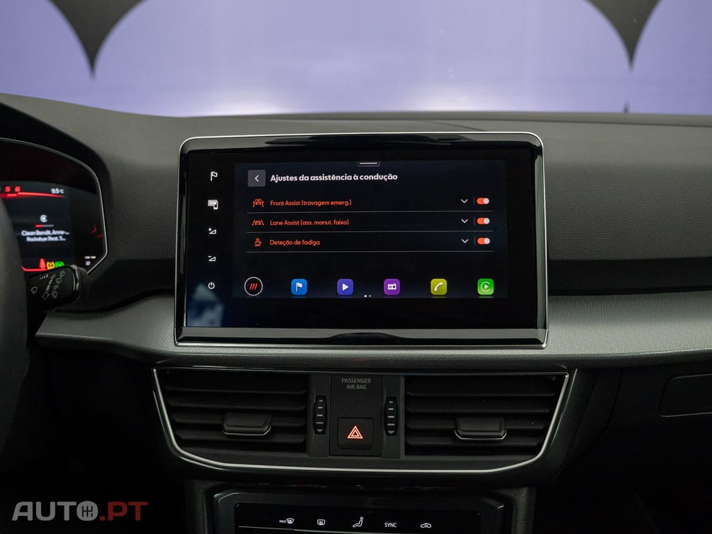 Seat Tarraco 2.0 TDI Style DSG