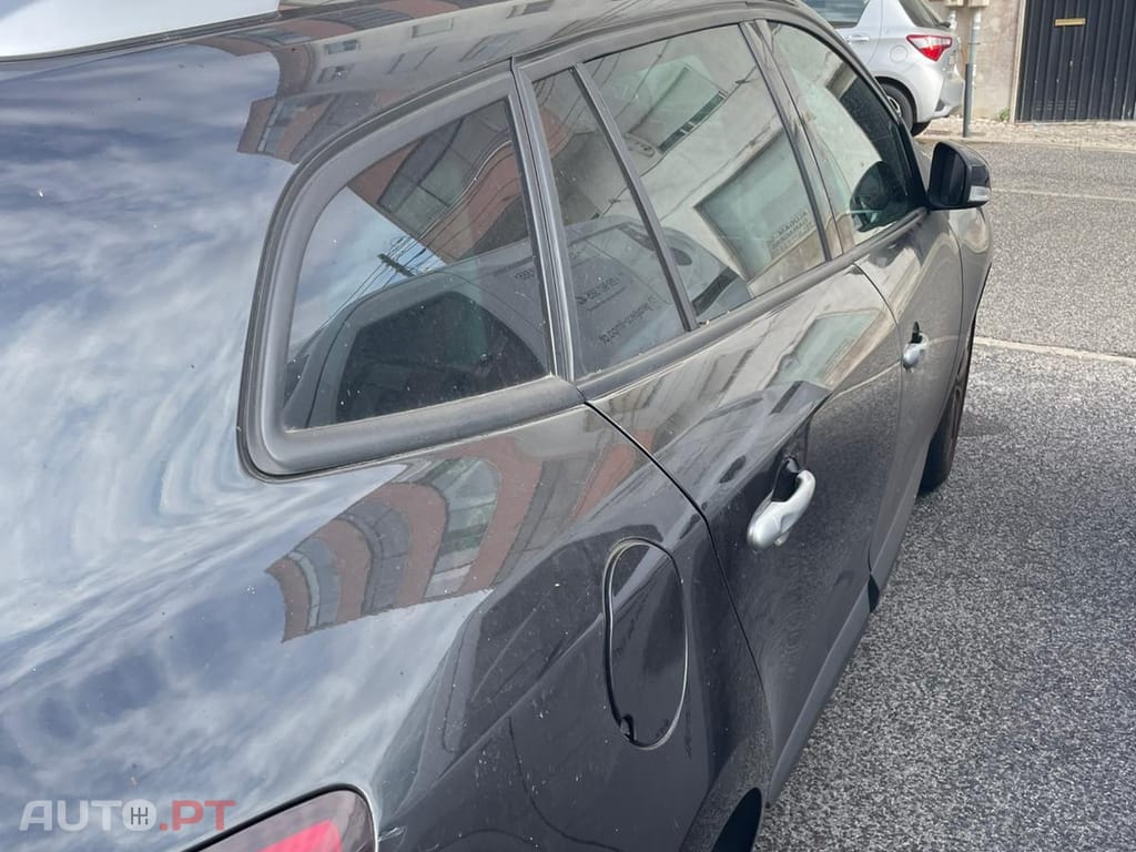 Renault Mégane Sport Tourer 3