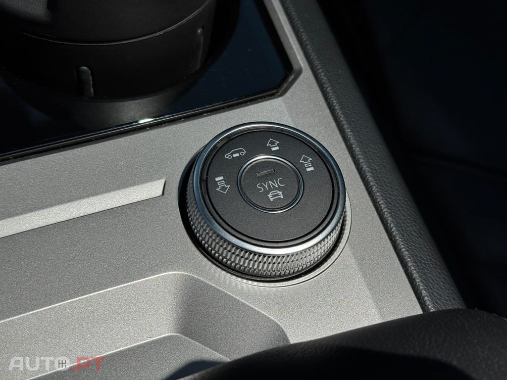 Volkswagen Touareg 3.0 TDI V6 R-Line