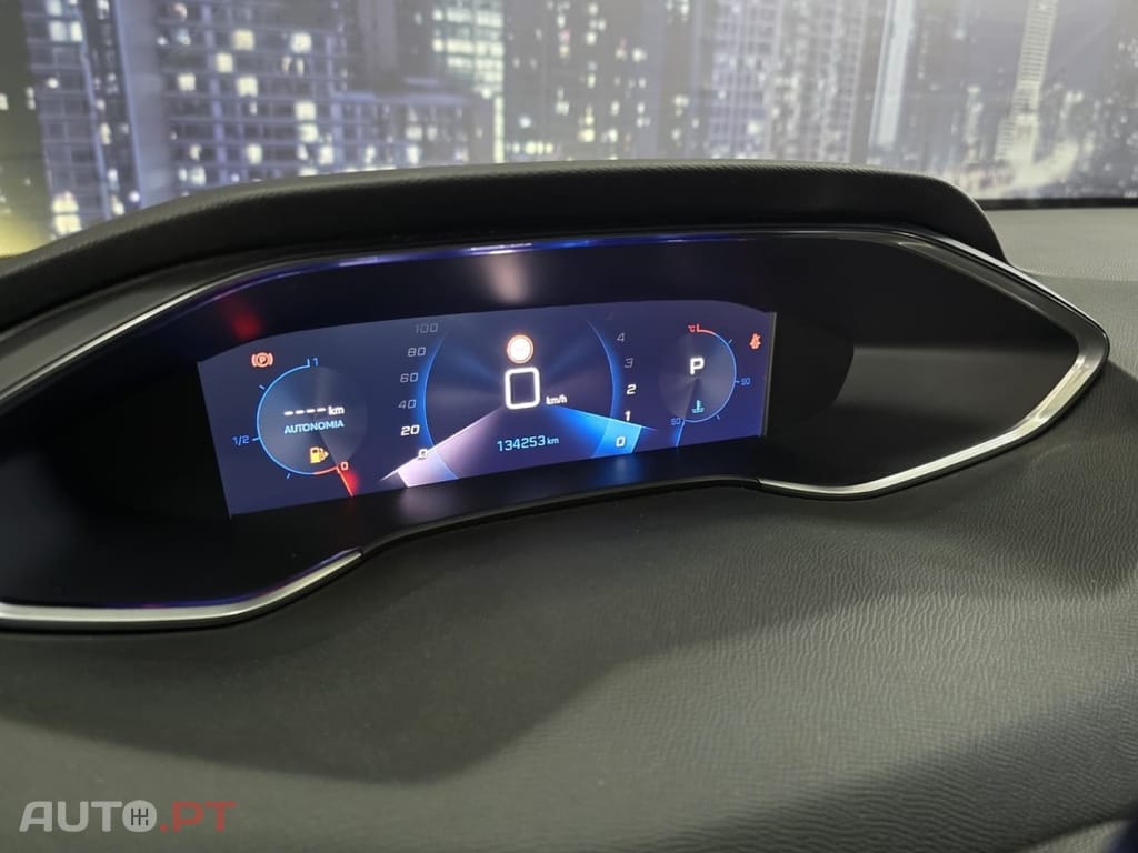 Peugeot 308 Business