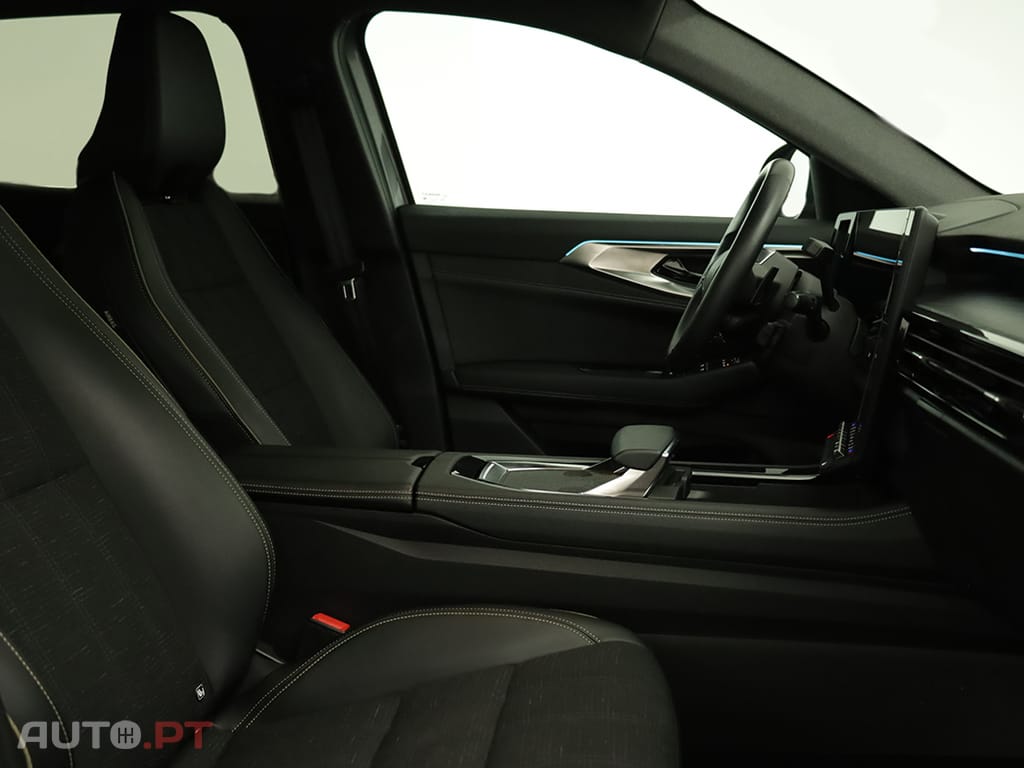 Renault Austral Austral 1.3 Mild Hybrid Iconic Auto