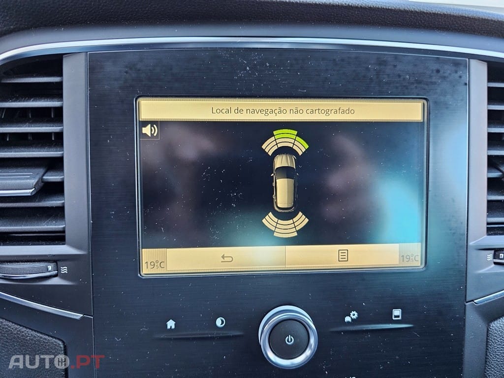 Renault Mégane 1.5 Blue dCi Limited