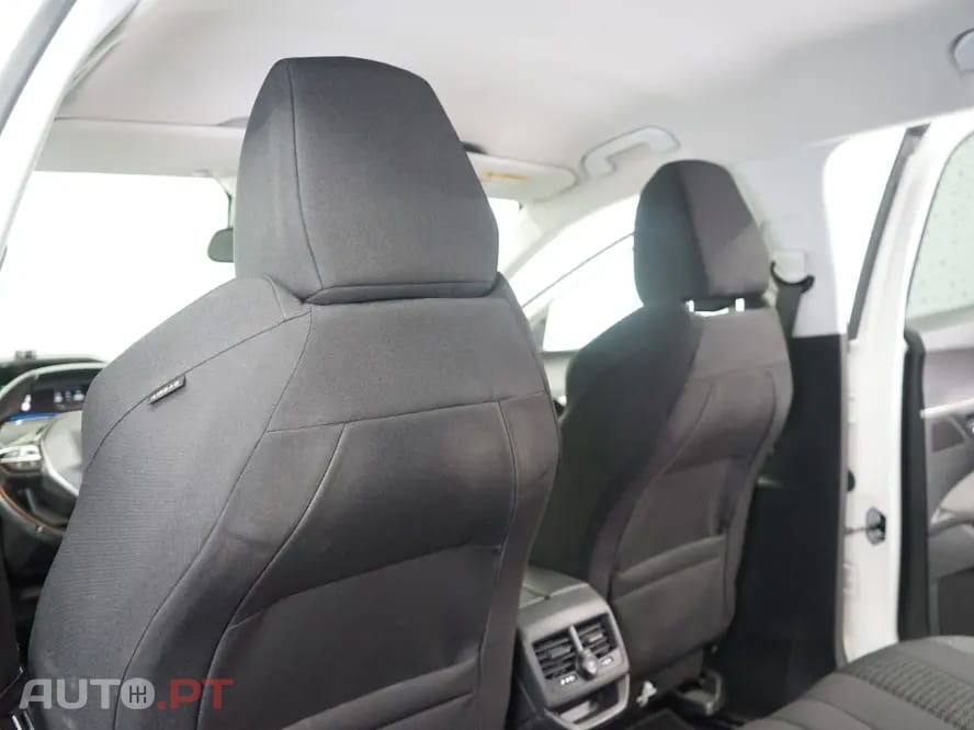 Peugeot 3008 1.2 PureTech Allure Pack