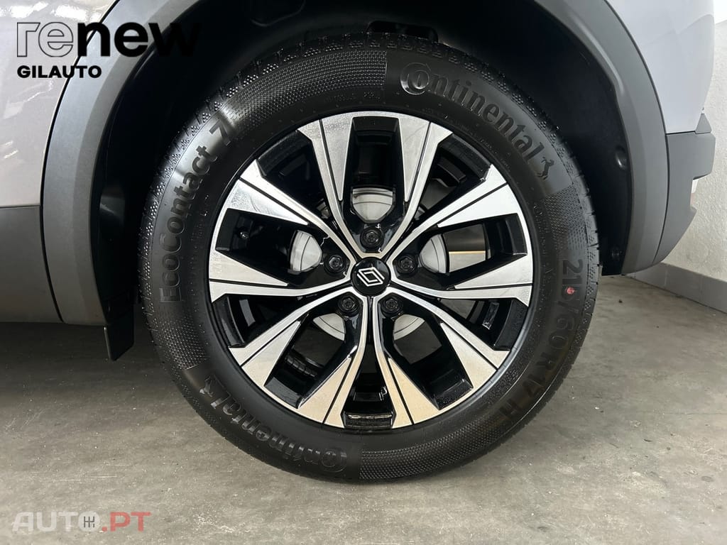 Renault Captur CAPTUR EVOLUTION TCE 100 ECO